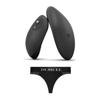 ️ Discreet Vibe M