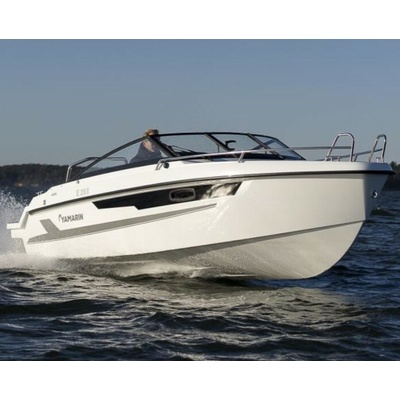 Yamaha YAMARIN 60 DC 2024