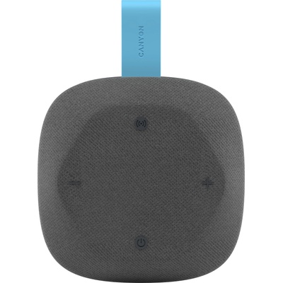 CANYON HEXAGON 10 Grey/Blue (CNE-CBTSP10GB)