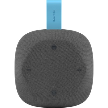 CANYON HEXAGON 10 Grey/Blue (CNE-CBTSP10GB)