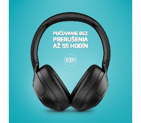 LAMAX NoiseComfort2 ANC