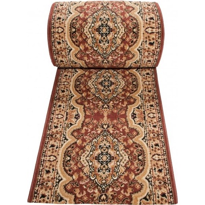 Najkoberce Atlas PP E951A hnedý metráž 60 cm