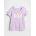 GAP Детска тениска с логото на GAP GAP | Lilav | Момичешки | 2 години