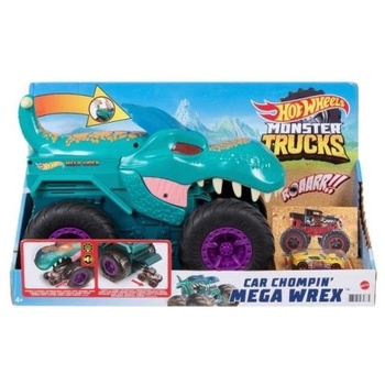 Mattel Hot Wheels Monster Trucks GYL13 играчка кола (GYL13) (GYL13)
