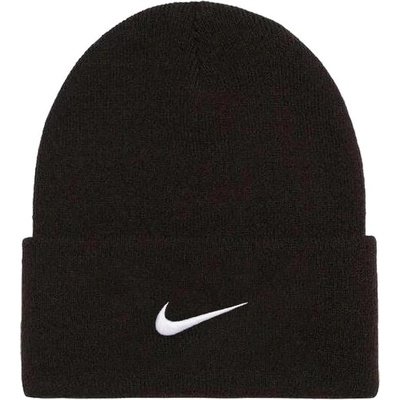 Nike Team Beanie čierna
