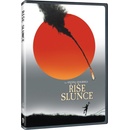 Ríša slnka DVD