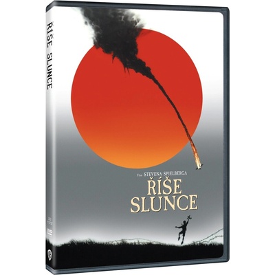 Ríša slnka DVD
