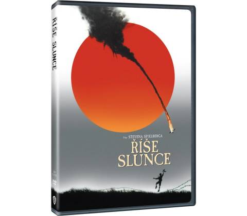 Ríša slnka DVD