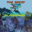 Yes - Quest 2 CD