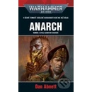 Anarch - Dan Abnett