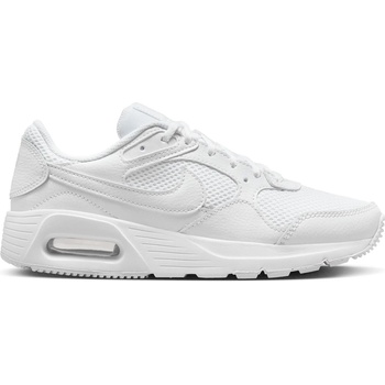 Nike Air Max SC Women's Shoe - Triple White