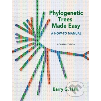 Phylogenetic Trees Made Easy - Barry G. Hall
