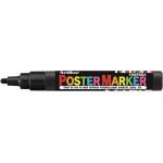 Artline Маркер за плакати Artline EPP-4 2.0 черен (EPP-4 BLACK)