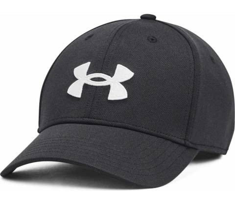 Under Armour Blitzing ADJ blu