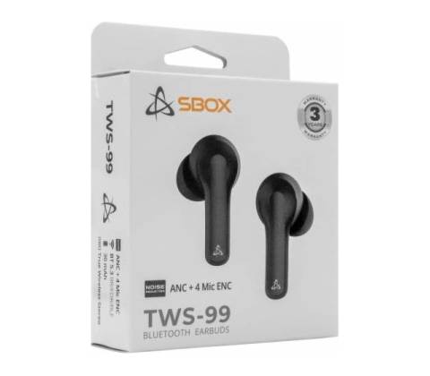 SBOX EB-TWS99
