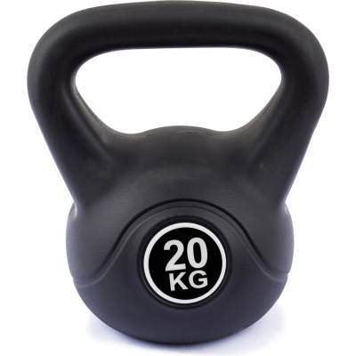 TRINFIT Kettlebell Vin-Bell 20 kg – Hledejceny.cz