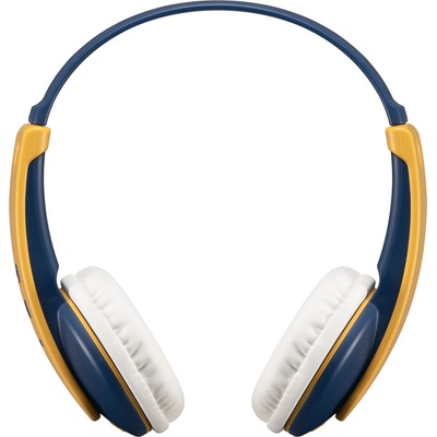 JVC HA-KD10W