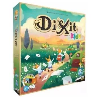 Gémklub Детска настолна игра Dixit