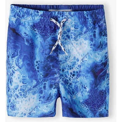 Plavky chlapecké Minoti swim Kluk
