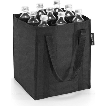 Reisenthel BottleBag Black