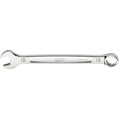 Milwaukee očkoplochý kľúč 18 mm 4932471526