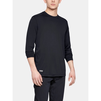 Under Armour Мъжка тениска Under Armour TAC Tech LS T Under Armour | Cheren | МЪЖЕ | S