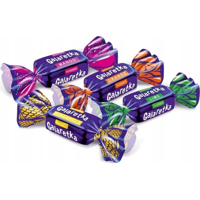 Roshen želé 2 kg