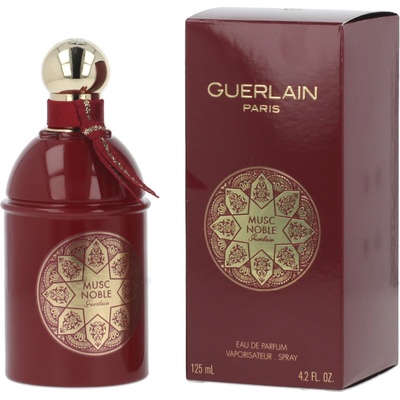 Guerlain Musc Noble parfumovaná voda unisex 125 ml