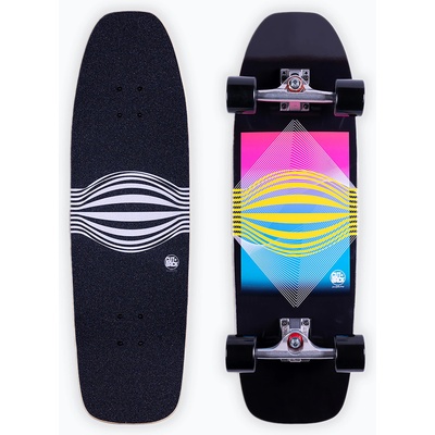 Cutback Tron 32" сърфскейтборд