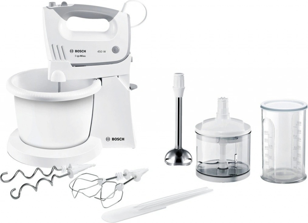 Bosch MFQ 36490