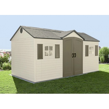 LIFETIME 6446 GARTEN VILLA