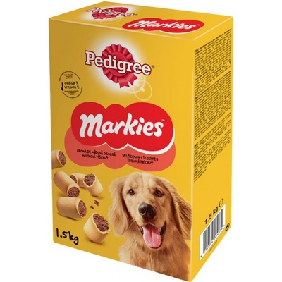 Pedigree Markies 5 x 1,5 kg