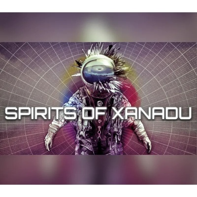 Spirits of Xanadu