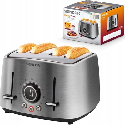 Sencor STS 5070SS