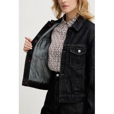 Tommy Hilfiger Дънково яке Tommy Hilfiger (WW0WW49523)