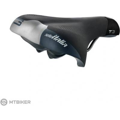 Selle Italia T3 S2 sedlo, 210 mm výstavní kus