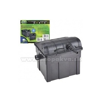 Aquanova NUB 6000 + 9W UV