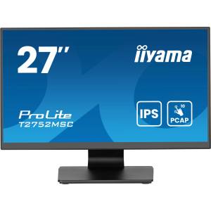 iiyama ProLite T2752MSC-B1AG/W1AG Монитори