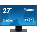 iiyama ProLite T2752MSC-B1AG/W1AG Монитори