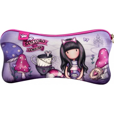 Santoro London Neoprenový Gorjuss Cheshire Cat