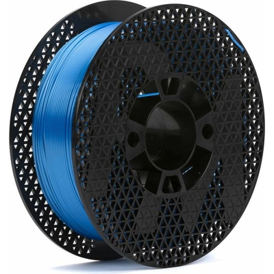 Filament-PM PLA SILK Deep Blue modrá 1,75mm 1kg