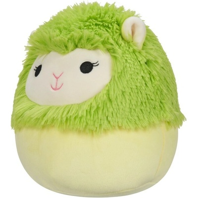 Squishmallows Lama alpaka Cavaleri