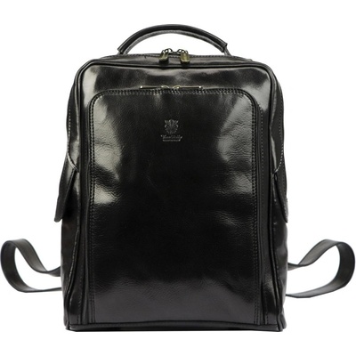 Florence KZ39606 čierna 10 l