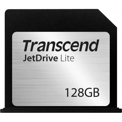 Transcend JetDrive Lite 130 128GB pre MacBook Air 13" TS128GJDL130