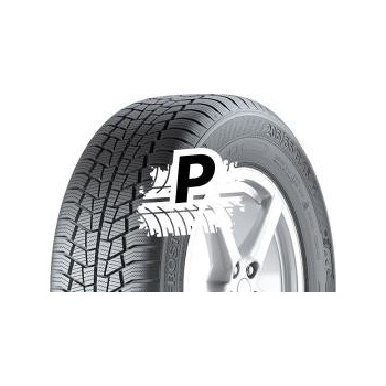 GISLAVED EURO*FROST 6 255/55 R18 109V