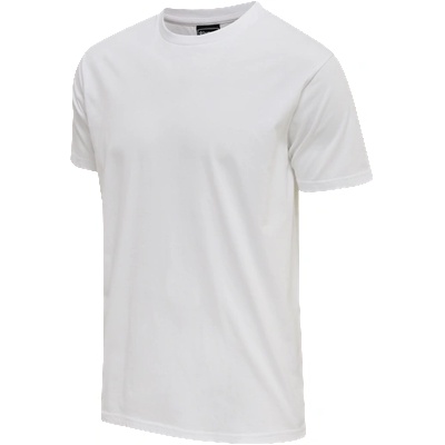 Hummel Тениска Hummel hmlRED BASIC T-SHIRT S/S 215119-9001 Размер XXL