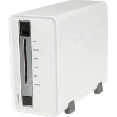 QNAP TS-210