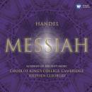 HANDEL: MESSIAH CD