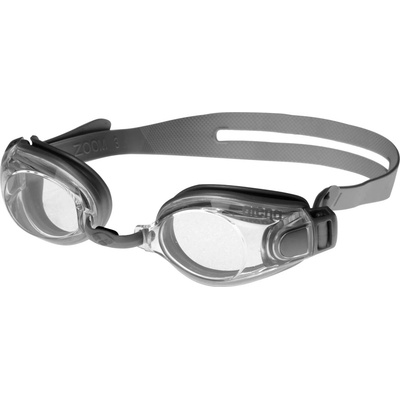 arena Плувни очила Arena Zoom X-Fit Swimming goggles - Silver / Clear / Silver - размер One Size (205-5131-0511)