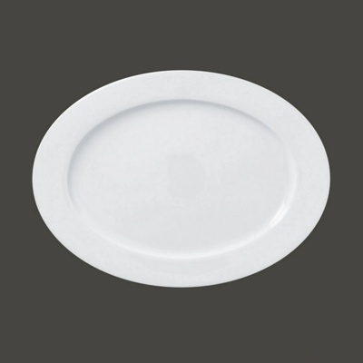 RAK Porcelain Talíř oválný 33,5 x 24 cm ASOP34-6